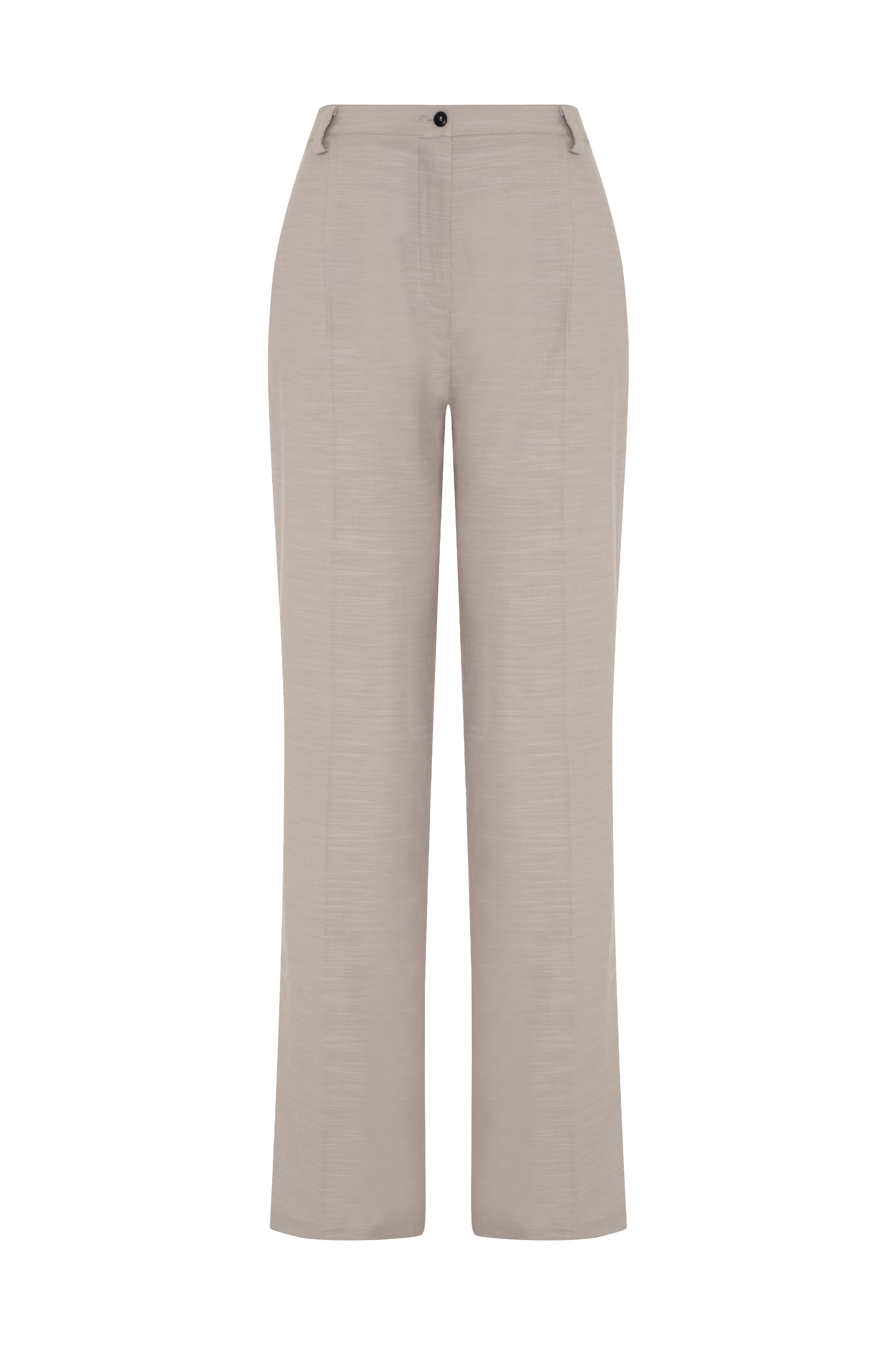 Rider Pants Beige
