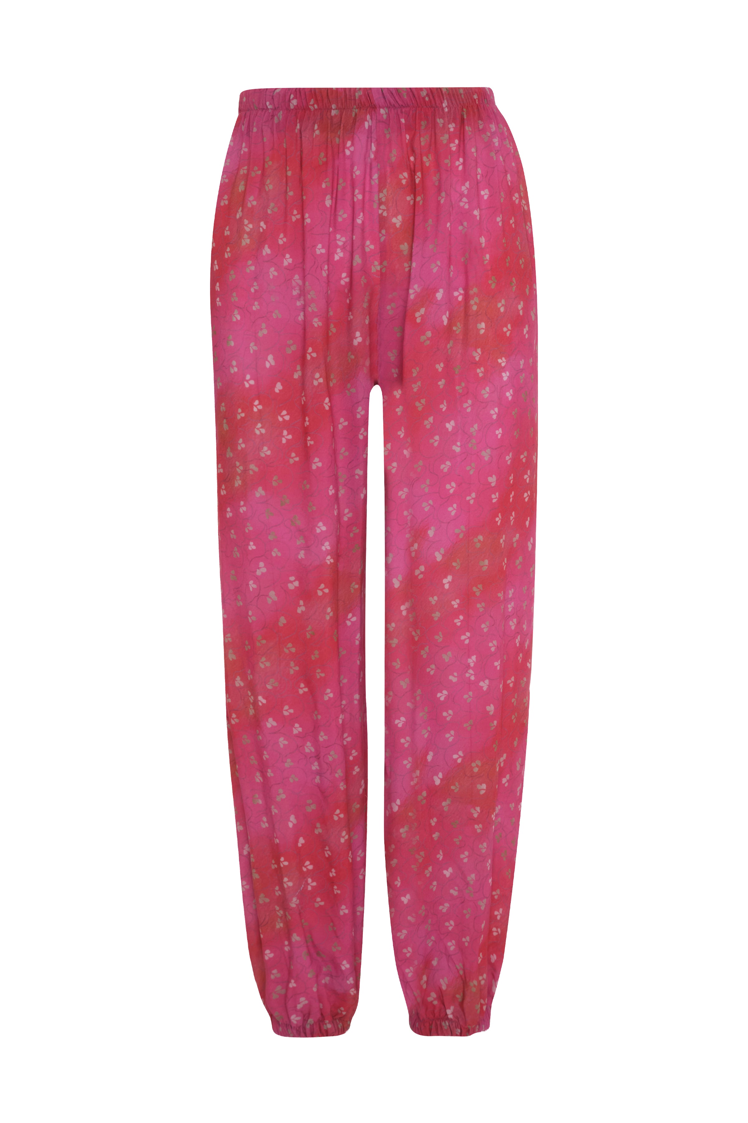 Day Pants Pink