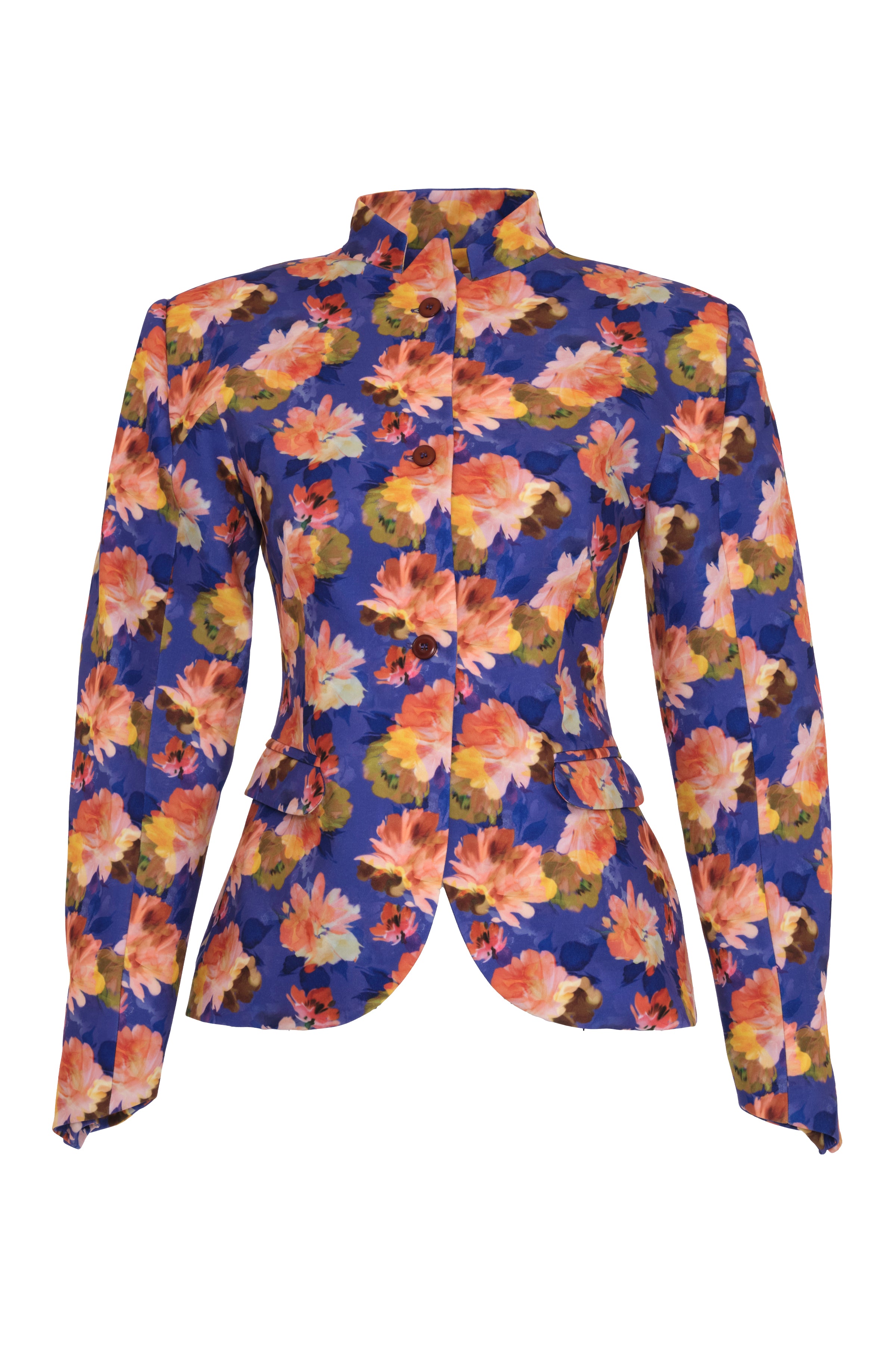 Tulip Blazer