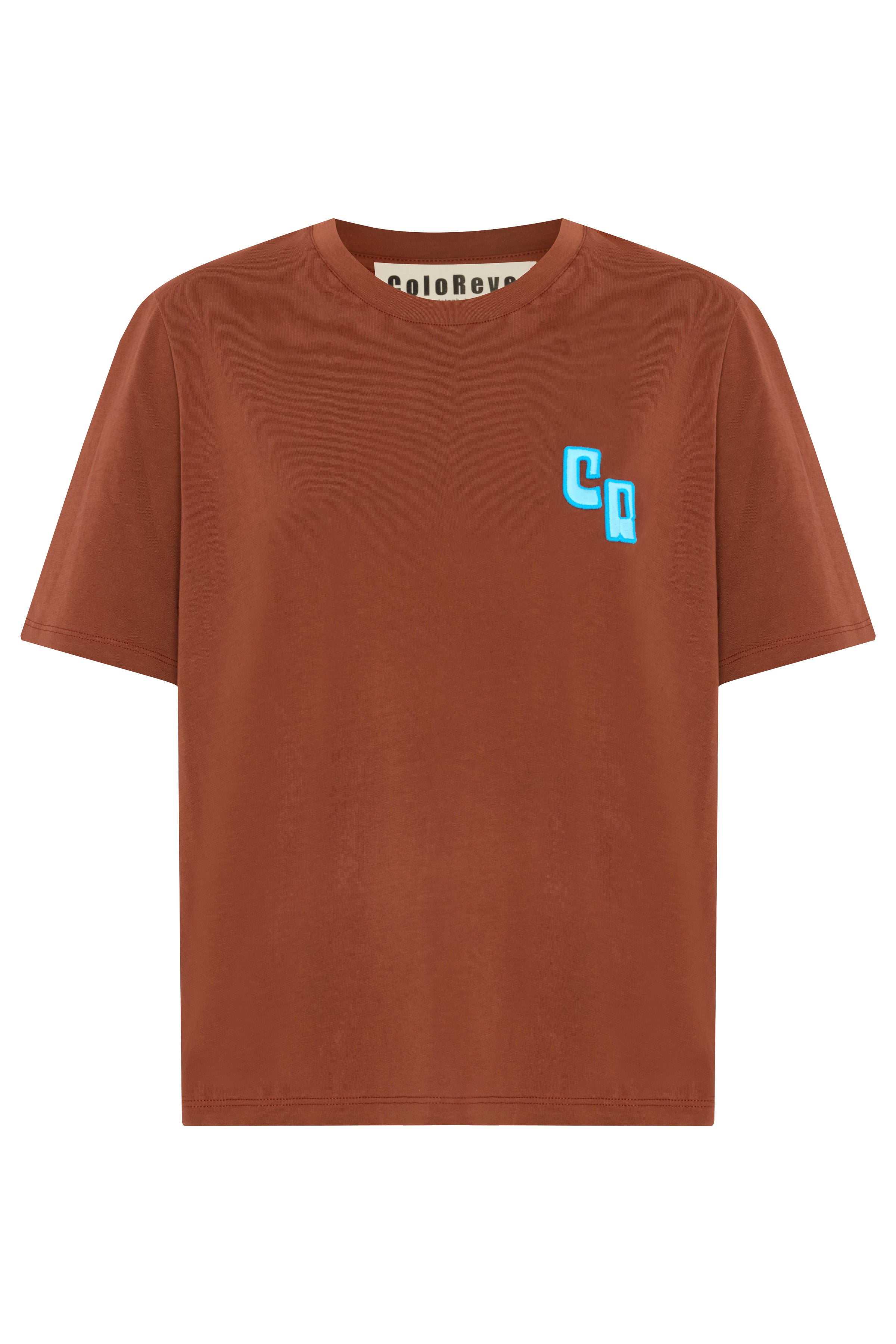 Brown T-Shirt