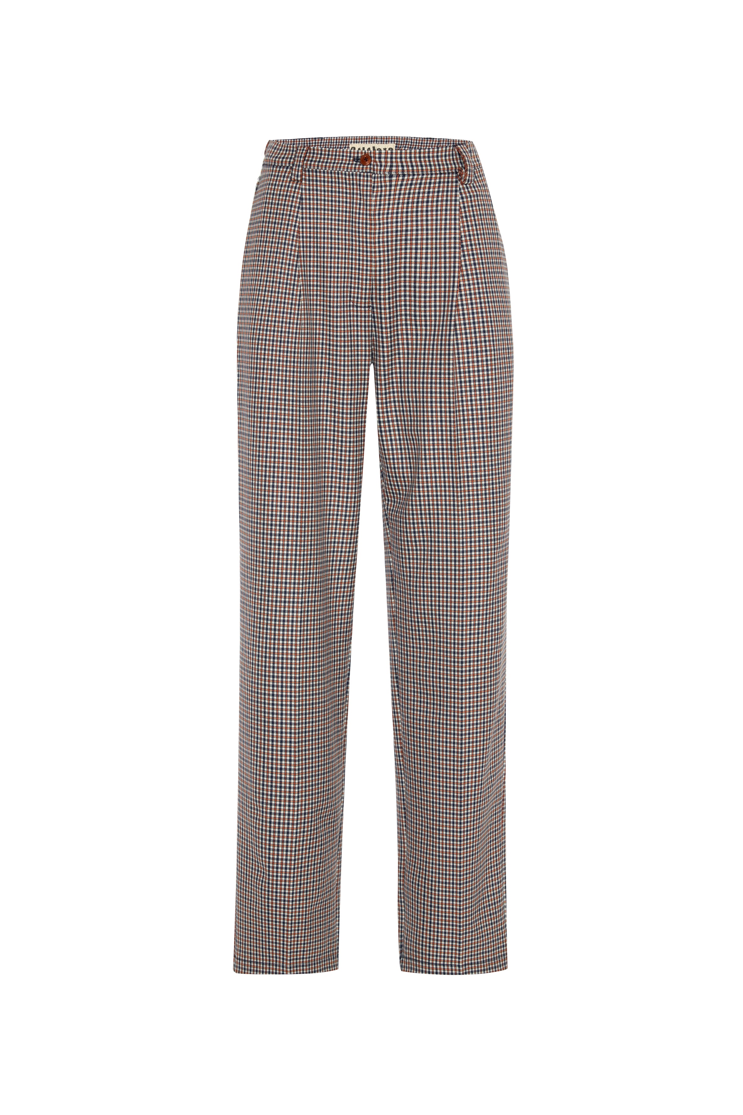 Rider Pants - Petite Carre