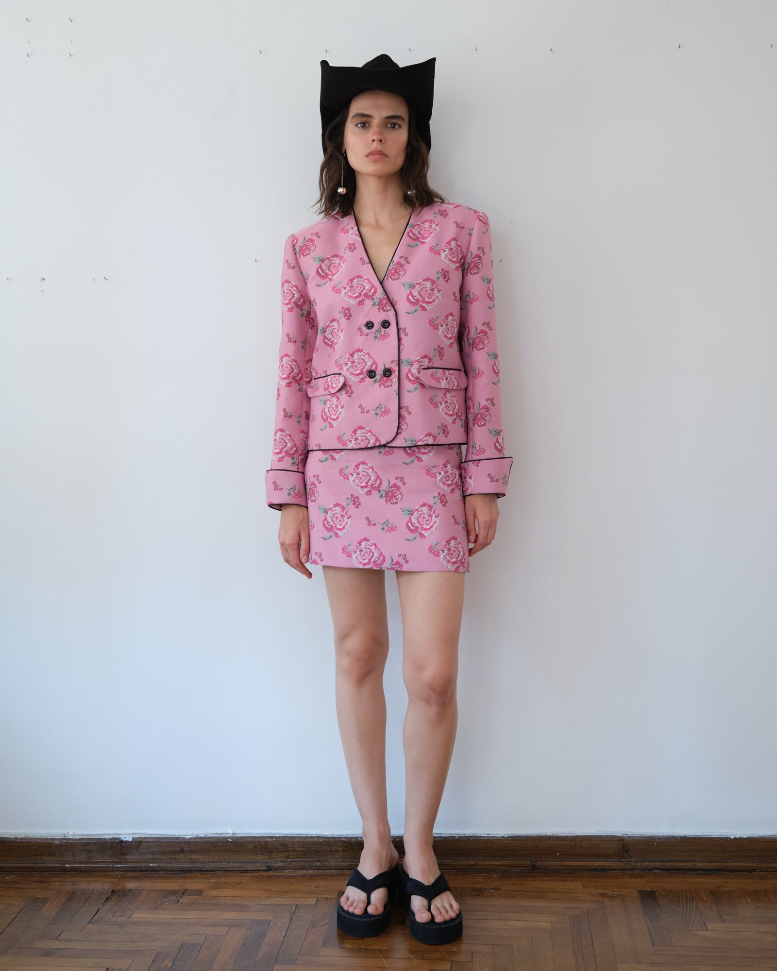 Lolita Jacket