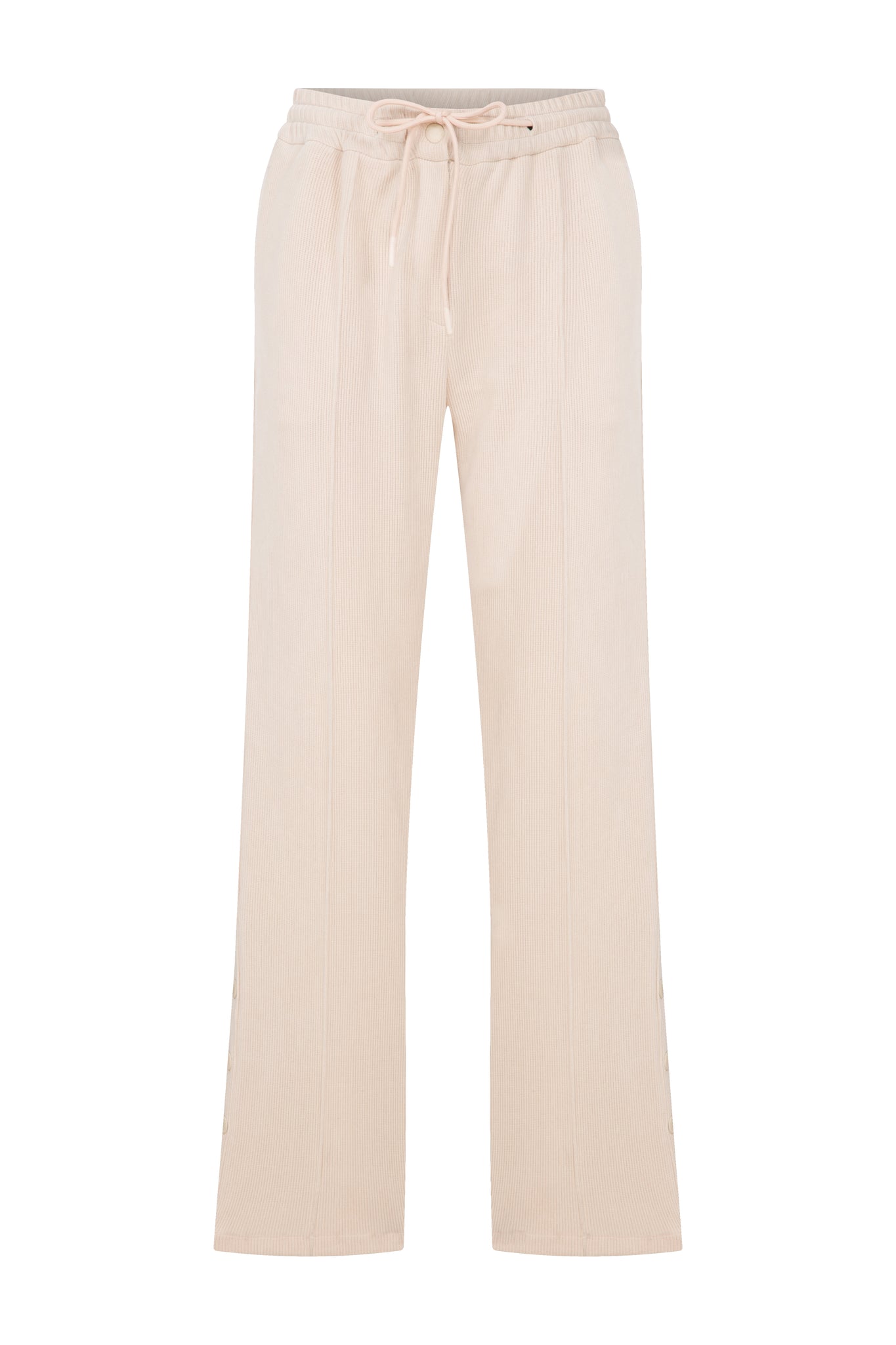 Soft Cream Sweat Pants