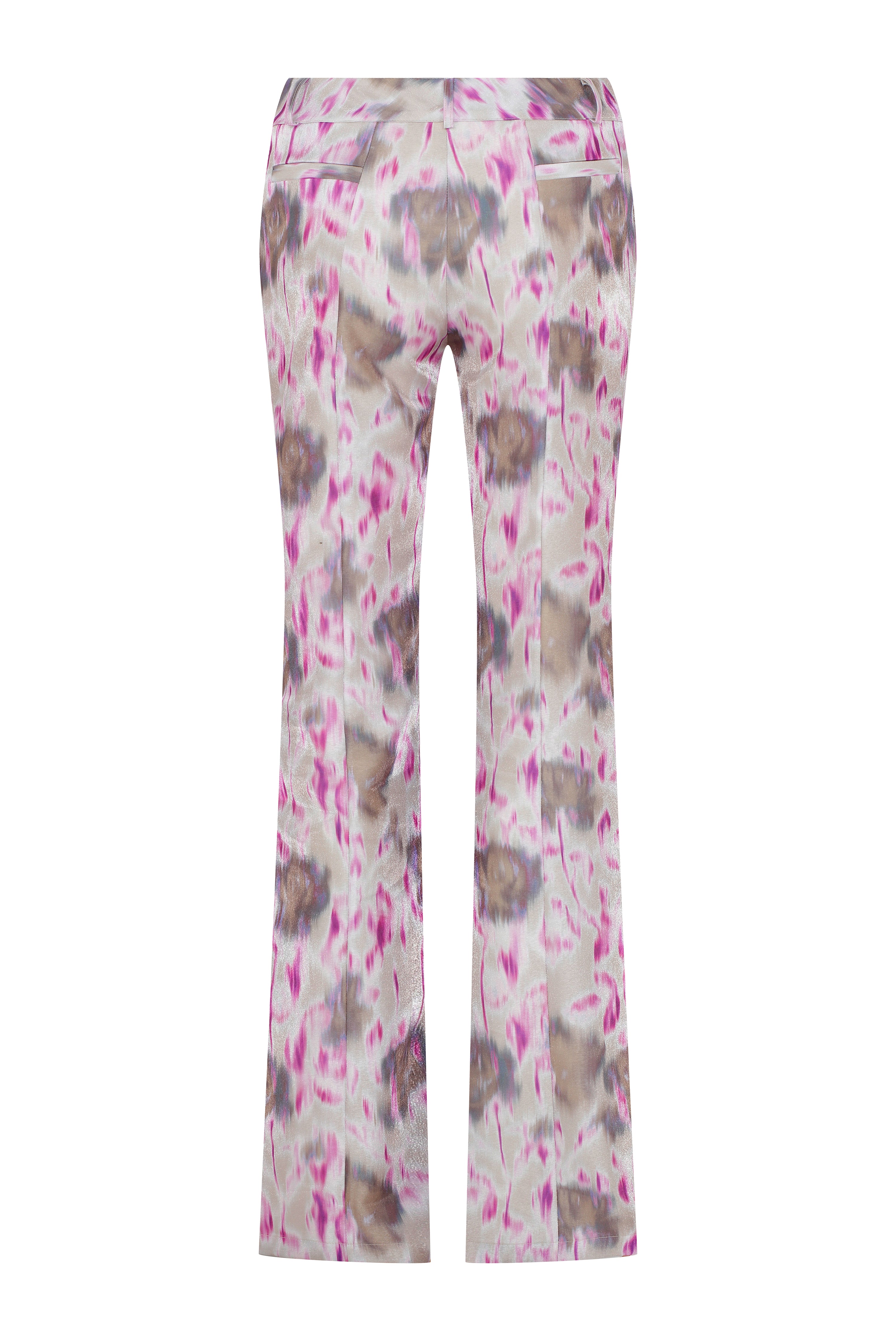 Floral Pants